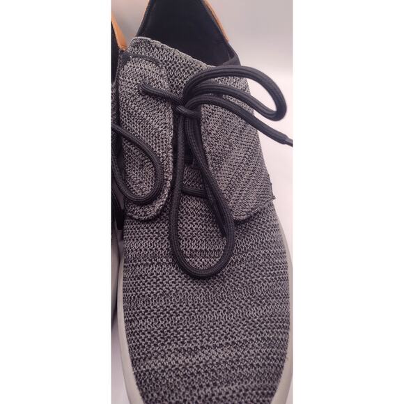 Merrell Gridway Sneaker Shoes Black Size 13 US Knit Lace Up Low Top - Picture 8 of 16